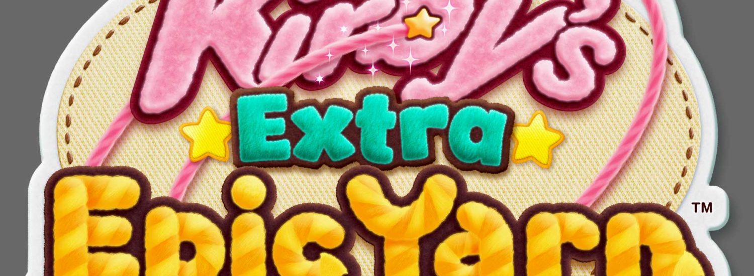 Kirbys Extra Epic Yarn