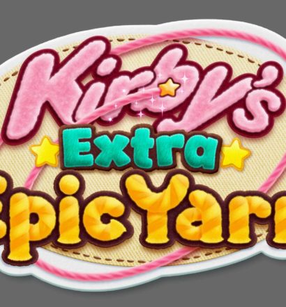 Kirbys Extra Epic Yarn