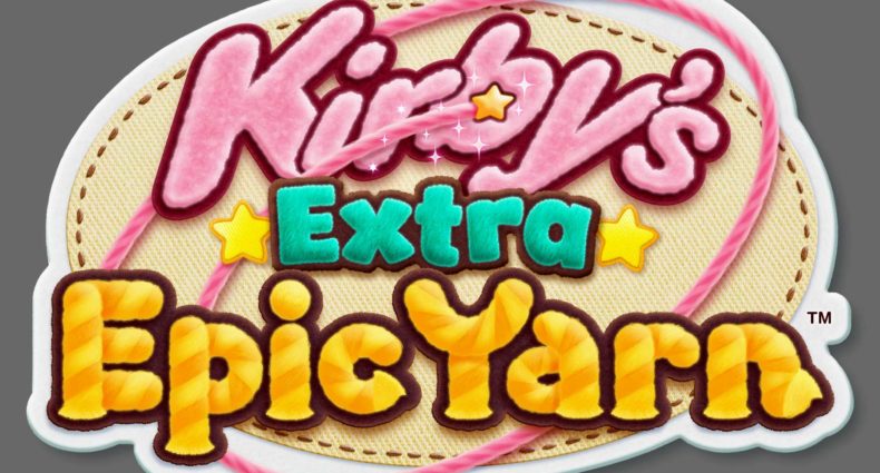 Kirbys Extra Epic Yarn