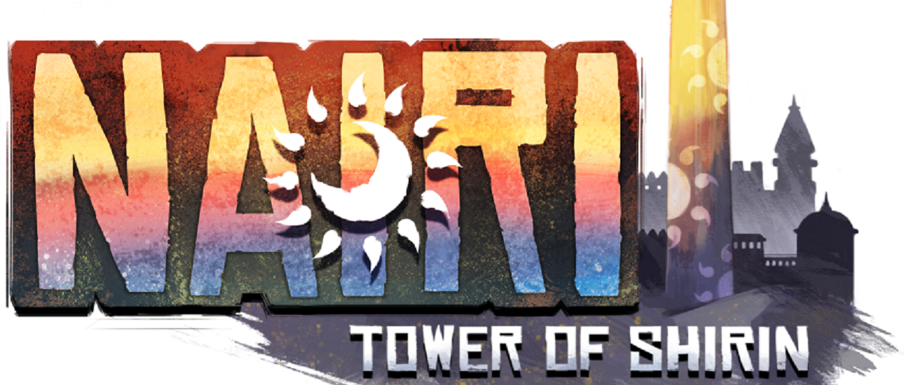 NAIRI: Tower of Shirin