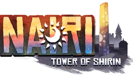 Review: NAIRI: Tower of Shirin (Nintendo Switch)