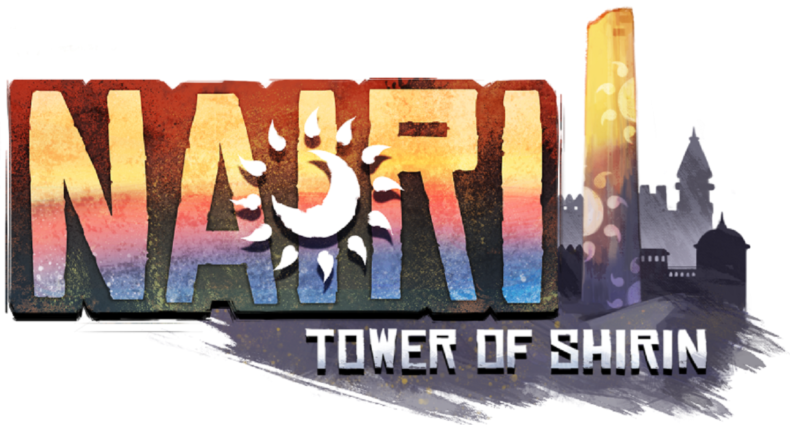 NAIRI: Tower of Shirin