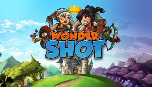 Review: Wondershot (Nintendo Switch)