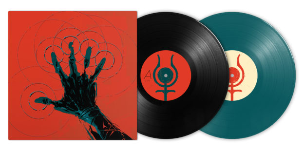 the banner saga vinyl