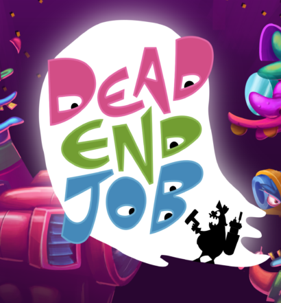 Dead End Job