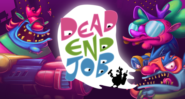 Dead End Job