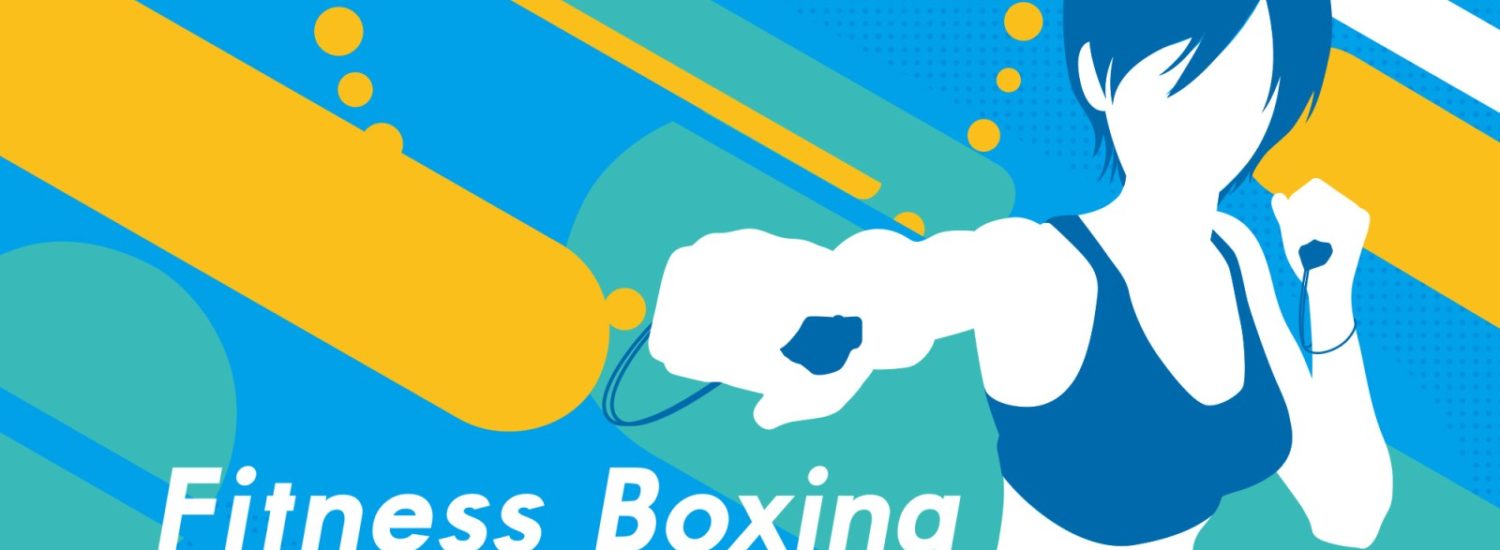 Fitness Boxing