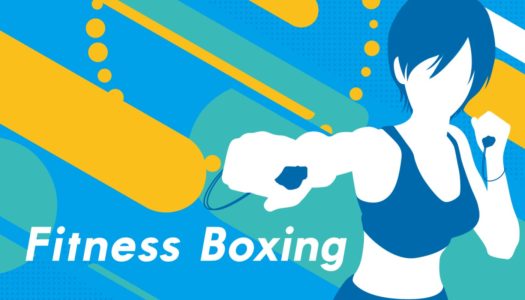 Review: Fitness Boxing (Nintendo Switch)