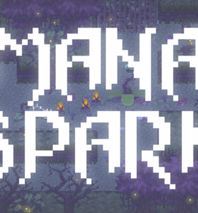 mana spark
