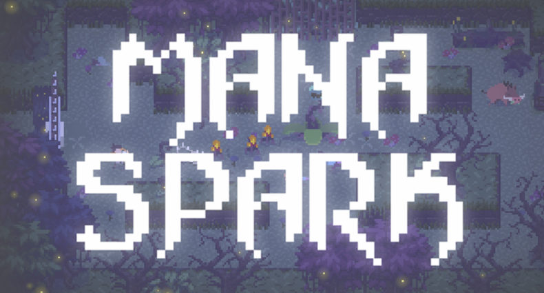 mana spark