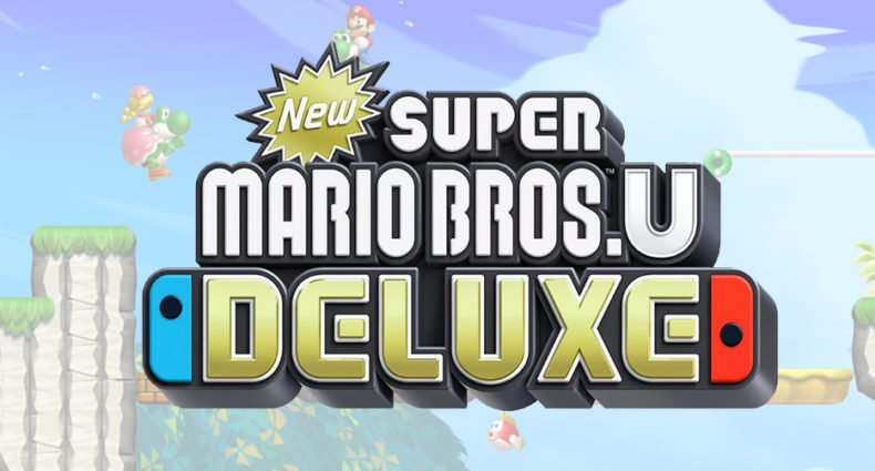 new super mario bros. deluxe