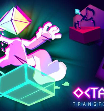 Octahedron: Transfixed Edition