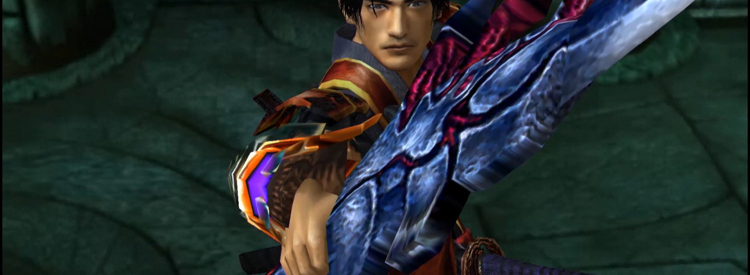 Onimusha: Warlords