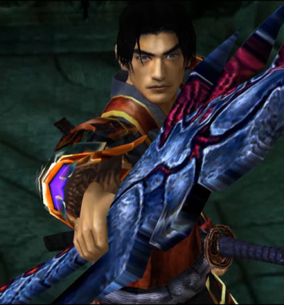 Onimusha: Warlords