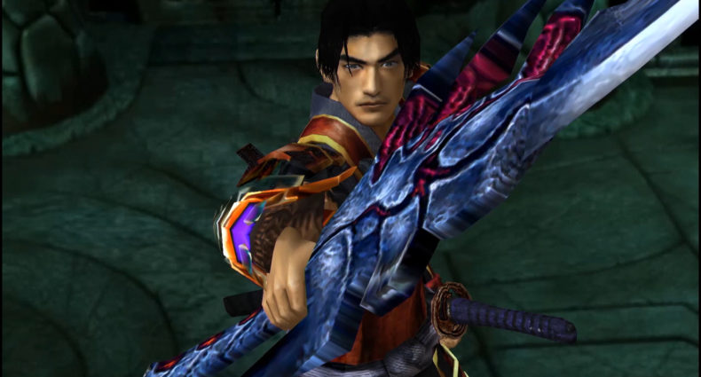 Onimusha: Warlords