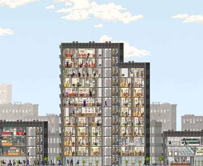 Project Highrise