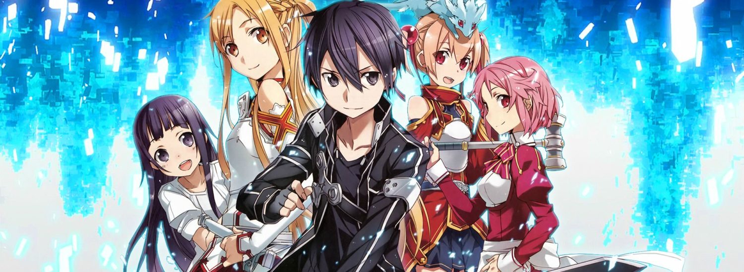 Sword Art Online
