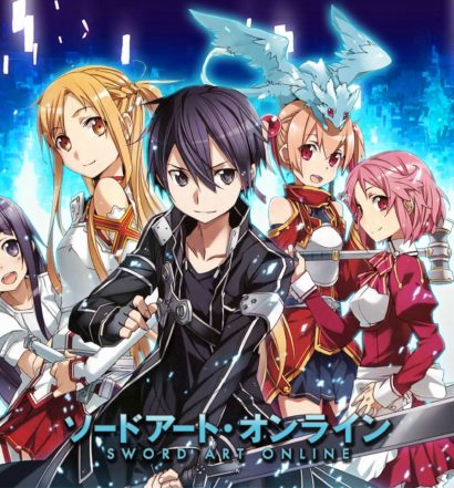 Sword Art Online