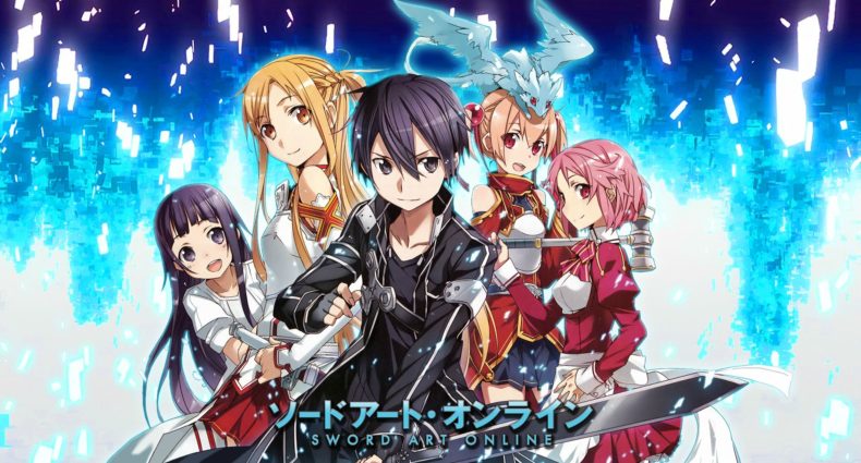 Sword Art Online