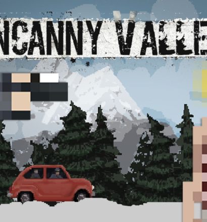 Uncanny Valley