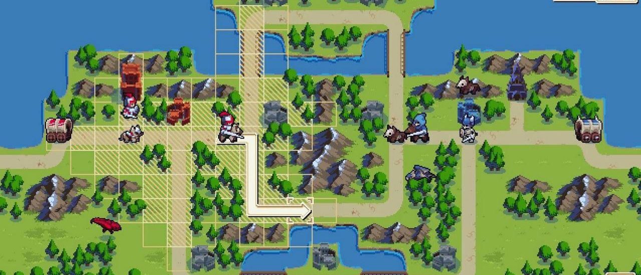 Wargroove