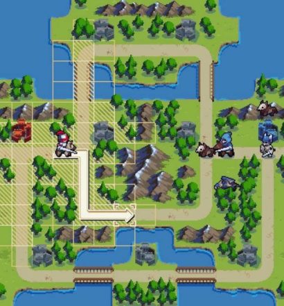Wargroove