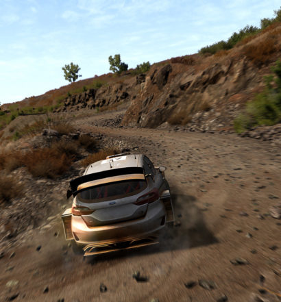 wrc 8