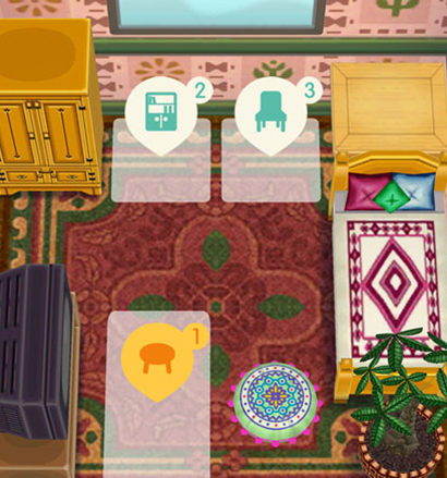 Animal Crossing: Pocket Camp