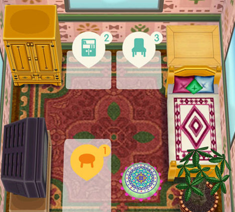 Animal Crossing: Pocket Camp