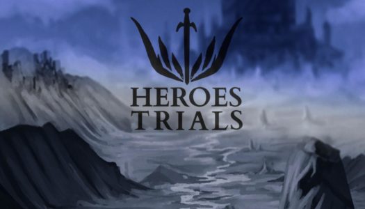 Review: Heroes Trials (Nintendo Switch)