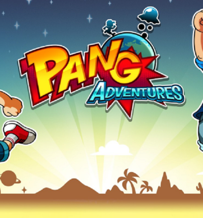 Pang Adventures