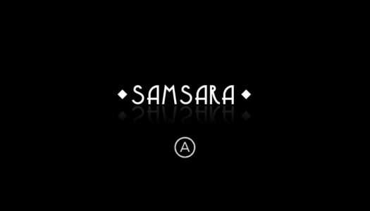 Review: Samsara: Deluxe Edition (Nintendo Switch)