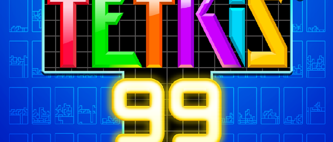 Tetris 99