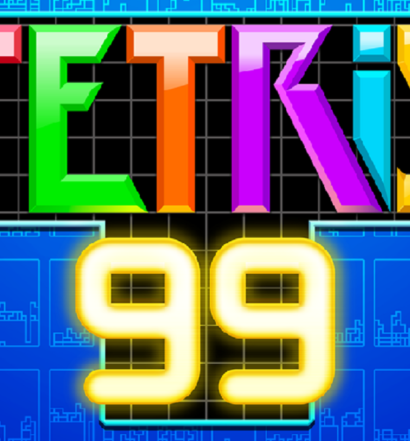 Tetris 99