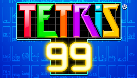 Review: Tetris 99 (Nintendo Switch)