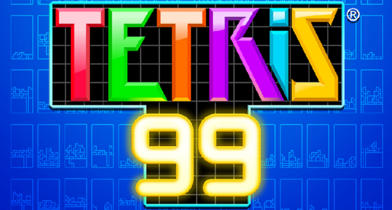 Tetris 99