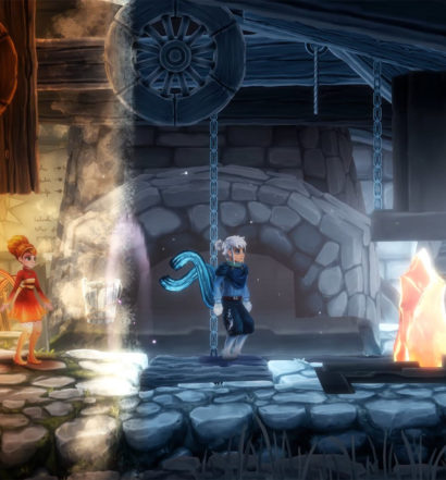 degrees of separation