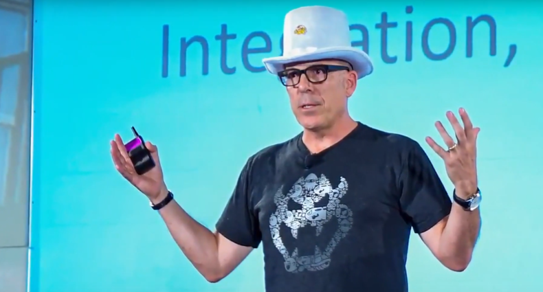 Doug Bowser