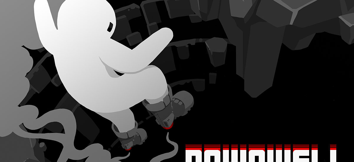 Downwell
