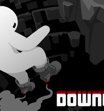 Downwell