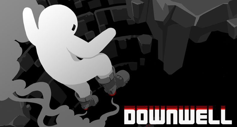 Downwell