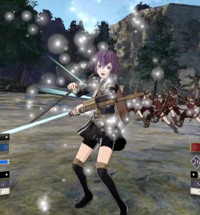 Fire Emblem: Three Houses