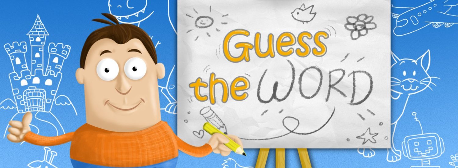 Guess the Word