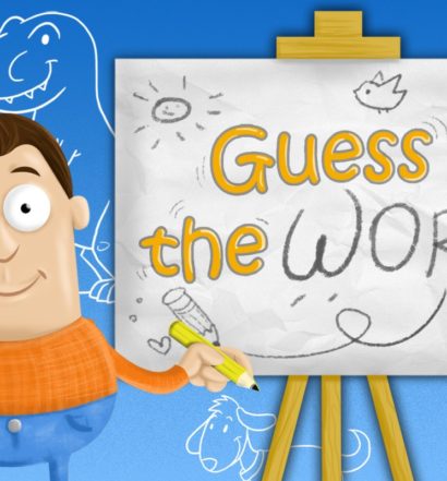 Guess the Word