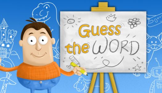 Review: Guess the Word (Nintendo Switch)