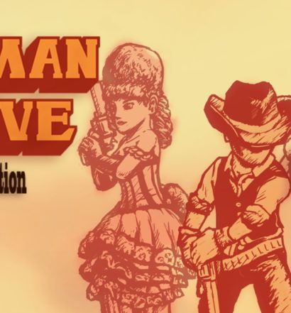 Gunman Clive HD Collection