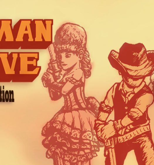 Gunman Clive HD Collection
