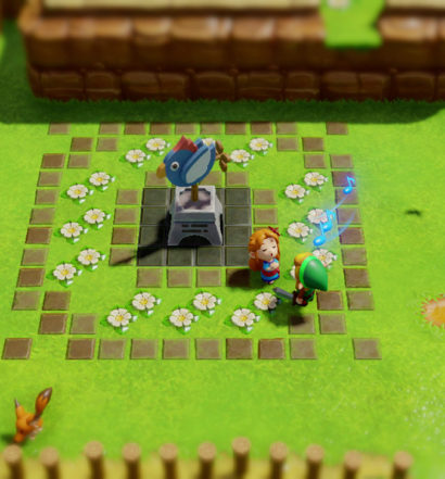Link's Awakening