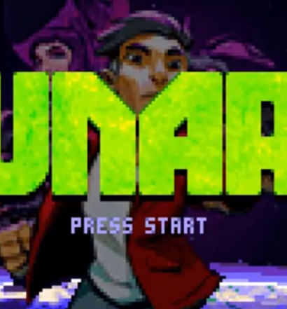Lunark