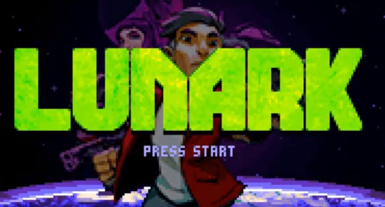 Lunark